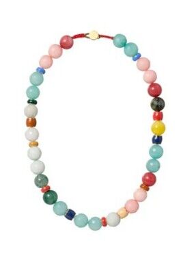 Roxanne Assoulin The Bright By Nature Necklace